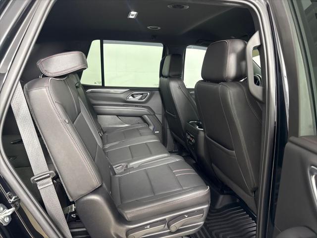 2022 Chevrolet Tahoe 2WD RST