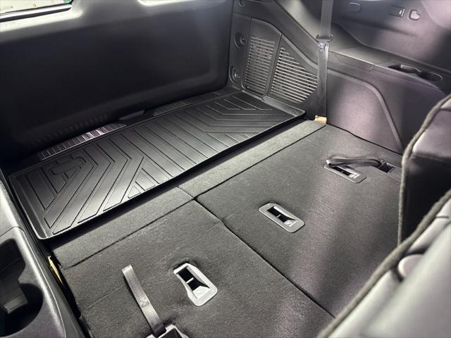 2022 Chevrolet Tahoe 2WD RST