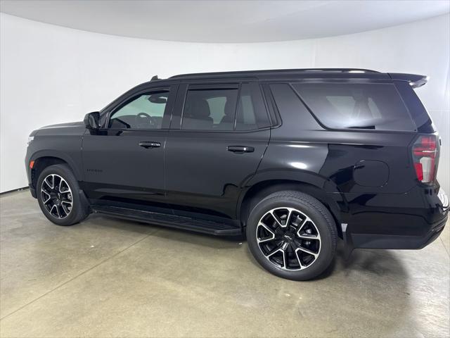 2022 Chevrolet Tahoe 2WD RST