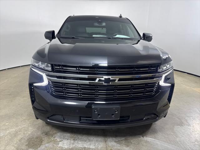 2022 Chevrolet Tahoe 2WD RST