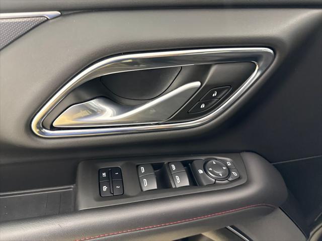 2022 Chevrolet Tahoe 2WD RST