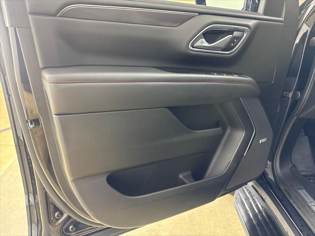 2022 Chevrolet Tahoe 2WD RST