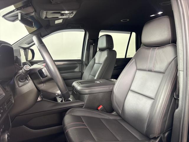 2022 Chevrolet Tahoe 2WD RST