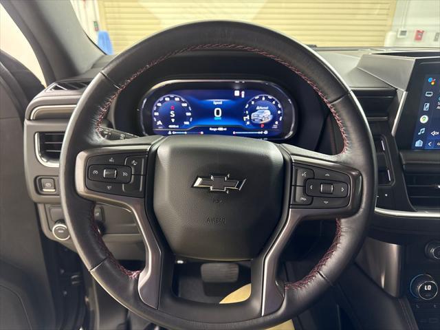 2022 Chevrolet Tahoe 2WD RST
