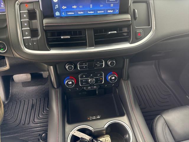 2022 Chevrolet Tahoe 2WD RST