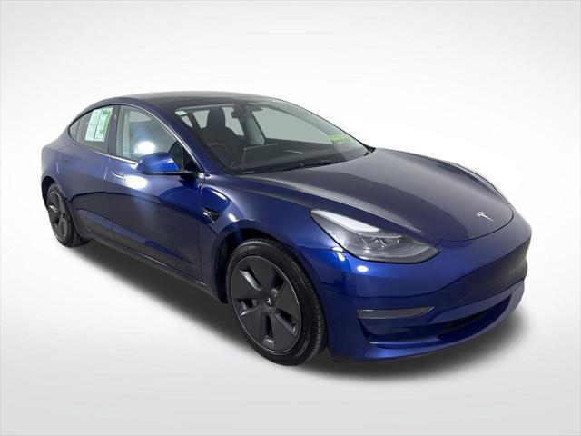 2023 Tesla Model 3 Rear-Wheel Drive for sale in MONTGOMERY, AL