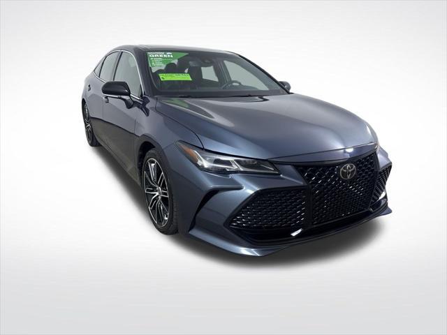 2021 Toyota Avalon Touring for sale in MONTGOMERY, AL