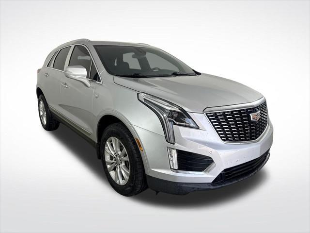 2020 Cadillac XT5 FWD Luxury for sale in MONTGOMERY, AL