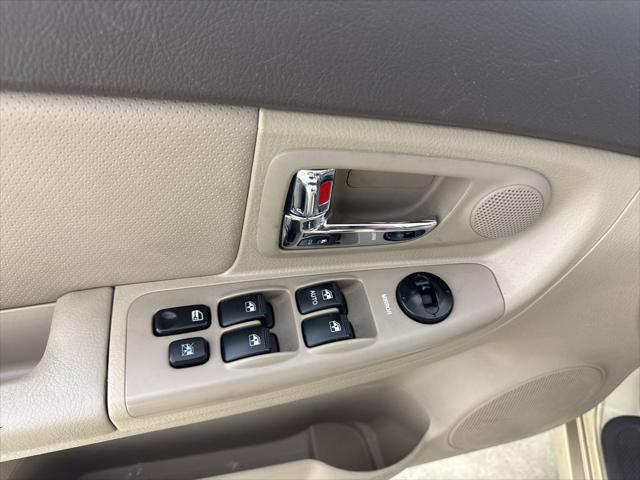 2009 Kia Spectra EX