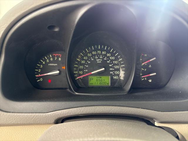2009 Kia Spectra EX