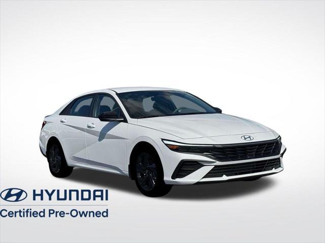 2026 Hyundai Elantra SEL Sport for sale in MONTGOMERY, AL