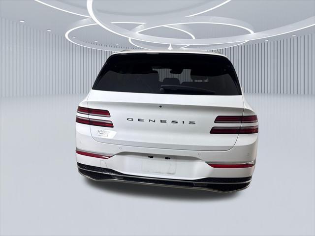 2026 Genesis GV80 2.5T RWD