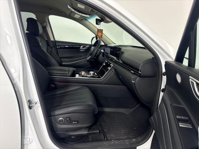 2026 Genesis GV80 2.5T RWD