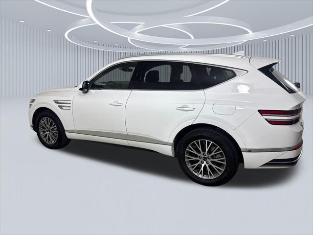 2026 Genesis GV80 2.5T RWD