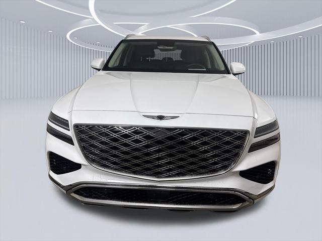 2026 Genesis GV80 2.5T RWD