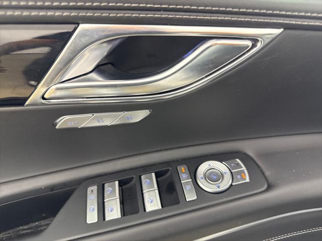 2026 Genesis GV80 2.5T RWD