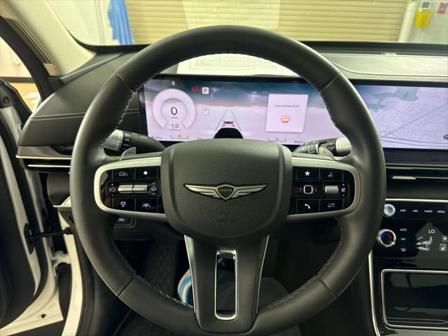 2026 Genesis GV80 2.5T RWD