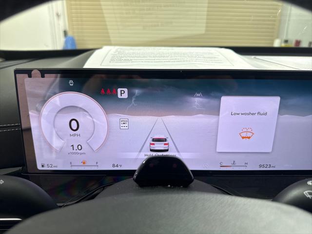 2026 Genesis GV80 2.5T RWD