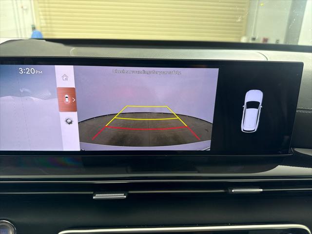 2026 Genesis GV80 2.5T RWD