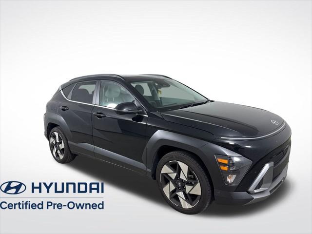 2026 Hyundai Kona Limited for sale in MONTGOMERY, AL