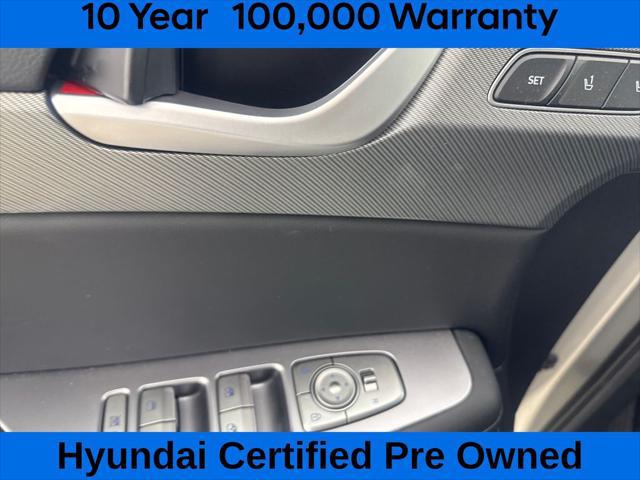 2024 Hyundai Palisade SEL 8P