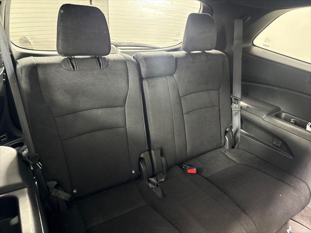 2022 Honda Pilot 2WD Sport