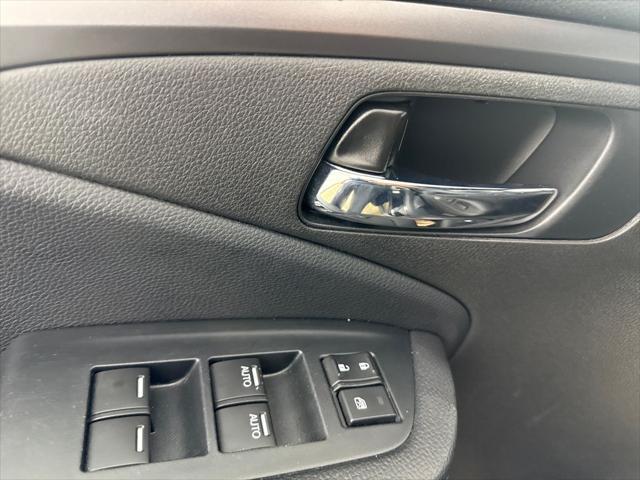 2022 Honda Pilot 2WD Sport