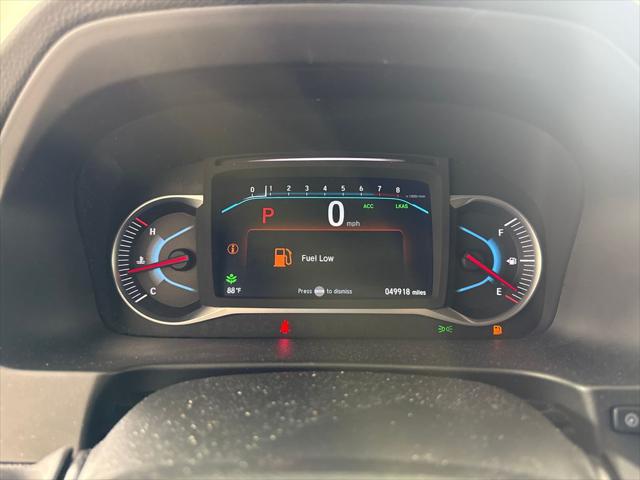 2022 Honda Pilot 2WD Sport
