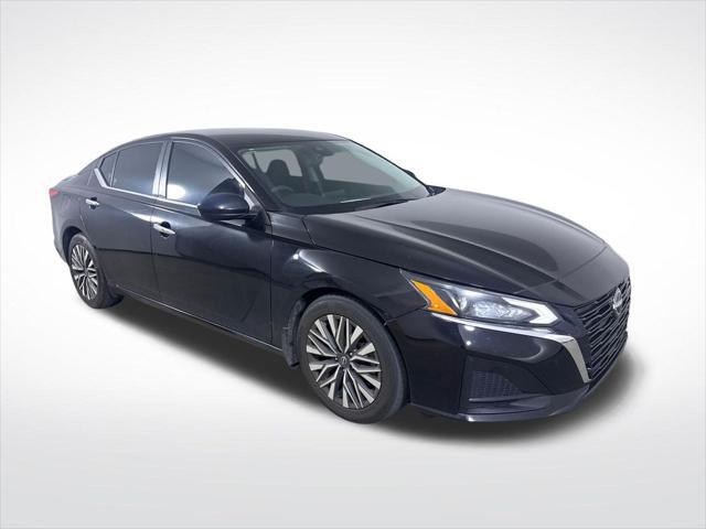 2023 Nissan Altima SV FWD for sale in MONTGOMERY, AL