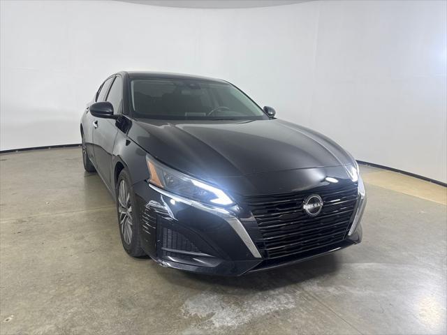 2023 Nissan Altima SV FWD