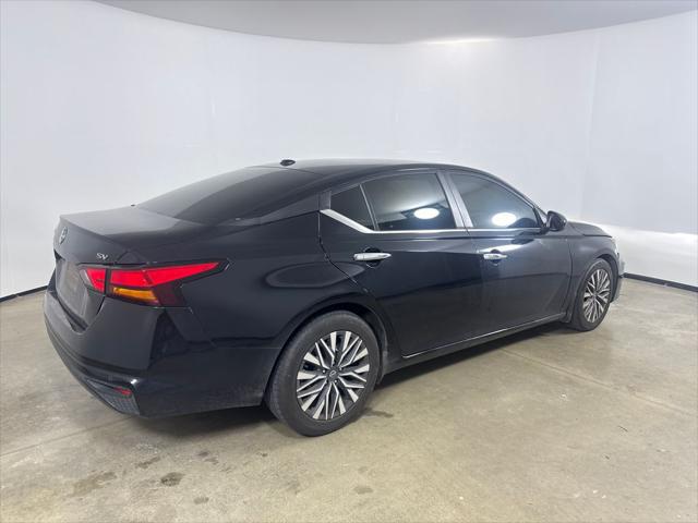 2023 Nissan Altima SV FWD