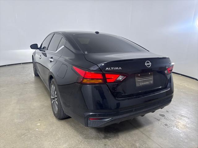 2023 Nissan Altima SV FWD