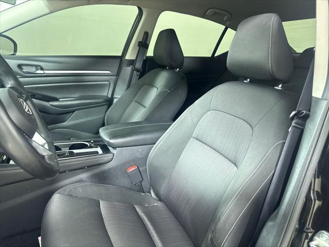 2023 Nissan Altima SV FWD