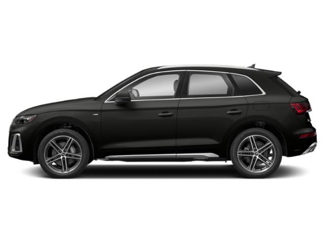 2021 Audi Q5 Prestige 55 TFSI e quattro S tronic