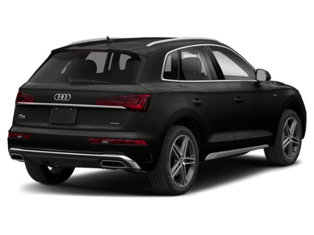 2021 Audi Q5 Prestige 55 TFSI e quattro S tronic