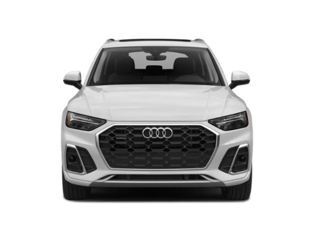 2021 Audi Q5 Prestige 55 TFSI e quattro S tronic