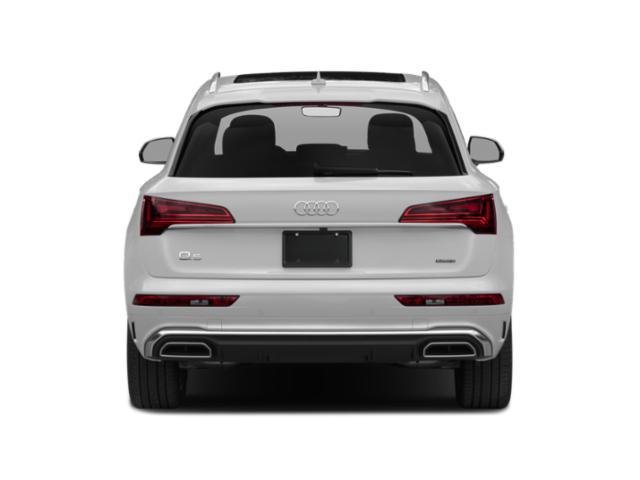 2021 Audi Q5 Prestige 55 TFSI e quattro S tronic