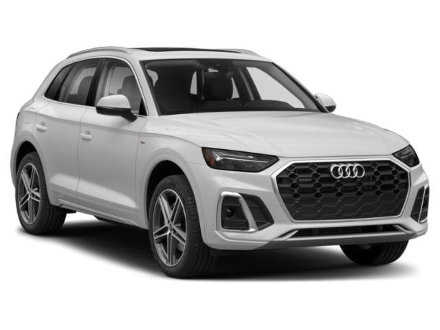 2021 Audi Q5 Prestige 55 TFSI e quattro S tronic
