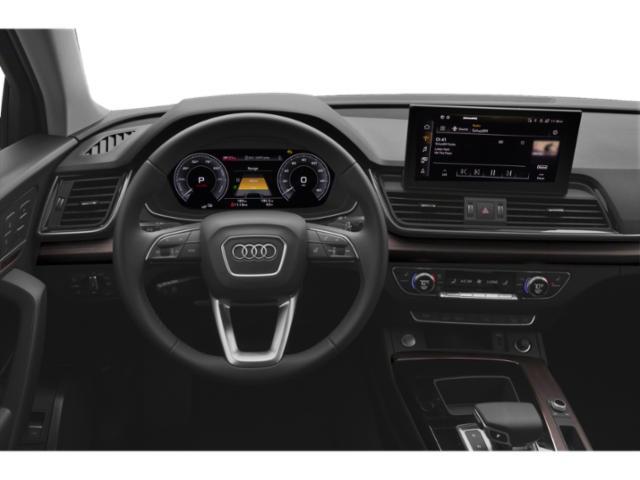 2021 Audi Q5 Prestige 55 TFSI e quattro S tronic
