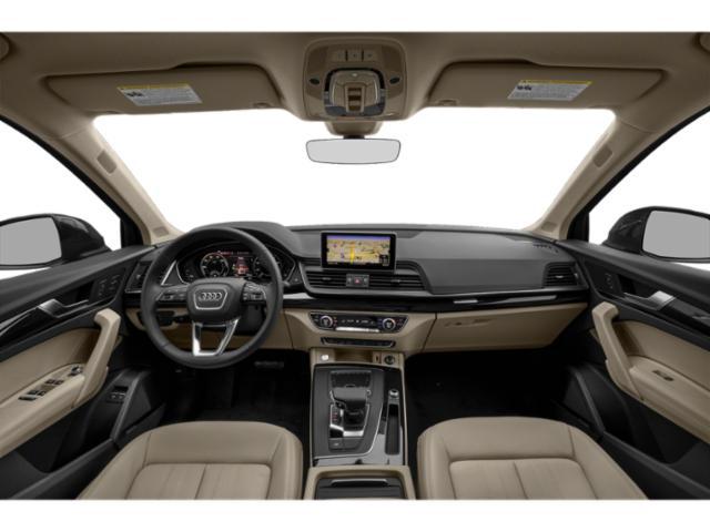 2021 Audi Q5 Prestige 55 TFSI e quattro S tronic