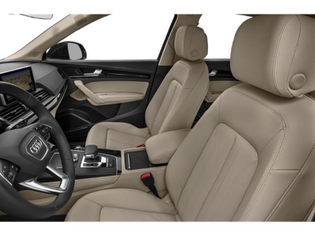 2021 Audi Q5 Prestige 55 TFSI e quattro S tronic