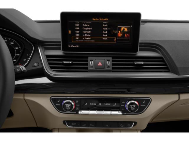 2021 Audi Q5 Prestige 55 TFSI e quattro S tronic
