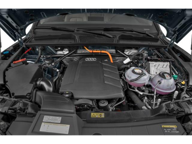 2021 Audi Q5 Prestige 55 TFSI e quattro S tronic