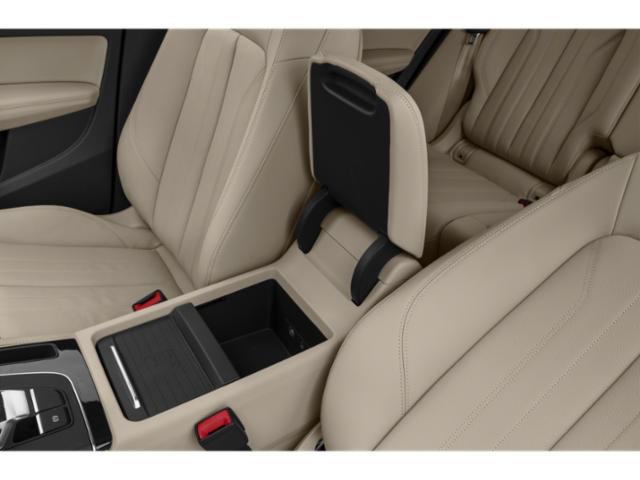 2021 Audi Q5 Prestige 55 TFSI e quattro S tronic