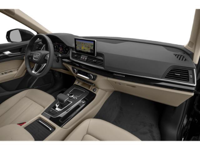 2021 Audi Q5 Prestige 55 TFSI e quattro S tronic