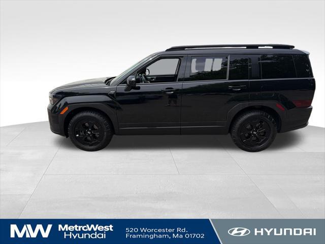 2024 Hyundai Santa Fe XRT