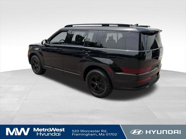 2024 Hyundai Santa Fe XRT