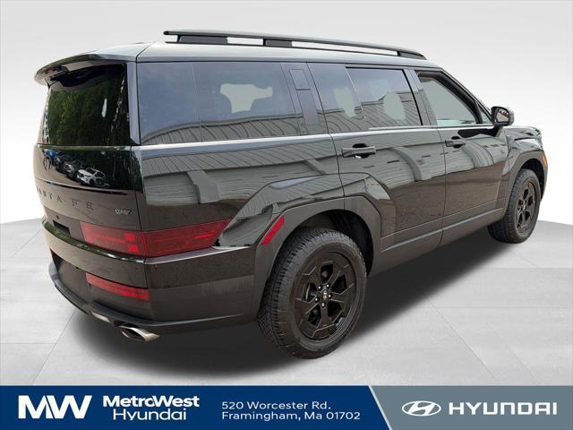 2024 Hyundai Santa Fe XRT