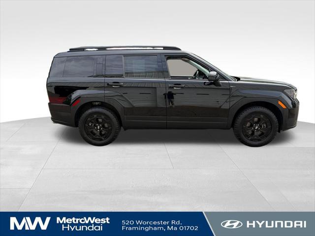 2024 Hyundai Santa Fe XRT