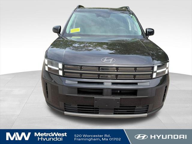 2024 Hyundai Santa Fe XRT